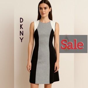 New collection is DKNY beautiful crepe dress , very stylish 😍🎄🎁